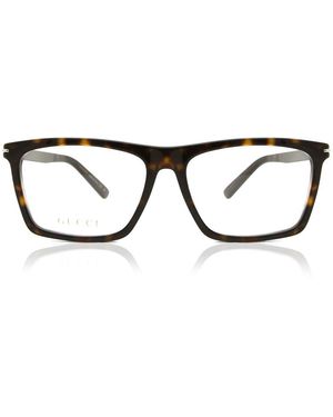 Gucci Gg1445O 006 - Black