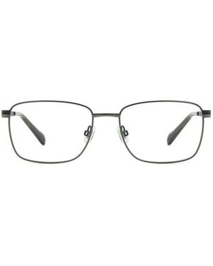 Fossil Fos 7178/G Asian Fit R81 - Black