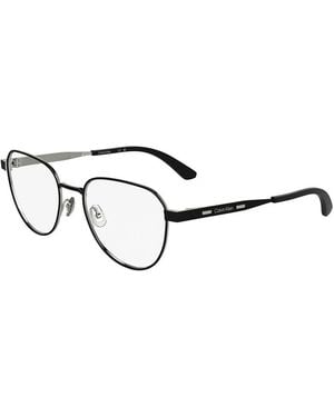 Calvin Klein Ck25107 002 - Black