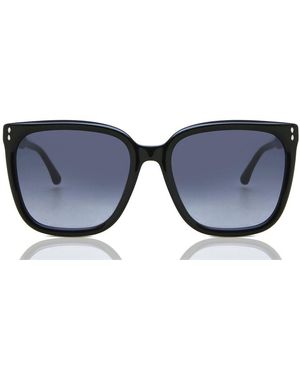 Isabel Marant Im 0123/S 807/9O - Black