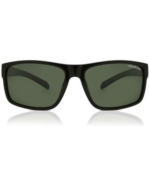Dirty Dog Blast Polarized 53705 - Green