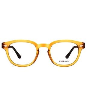Polar 448 With Clip-On 28 - Black