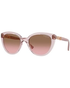 Vogue Eyewear Vo5634Sb 282814 - Black