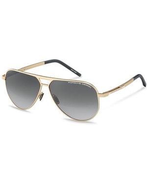 Porsche Design P8942 C - Black