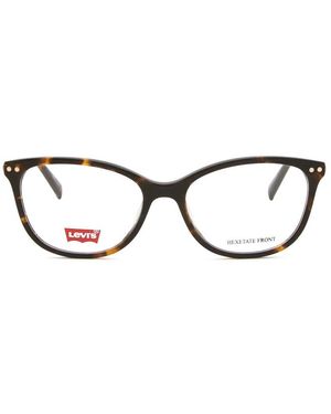 Levi's Lv 5021 086 - Black