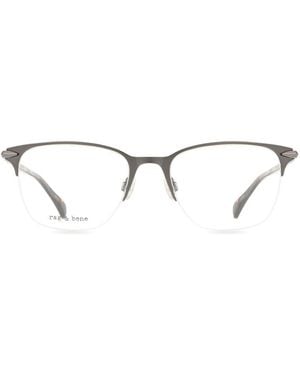 Rag & Bone Rnb7029 R80 - Black