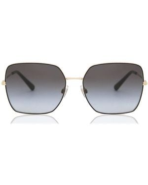 Dolce & Gabbana Dg2242 13348G - Black