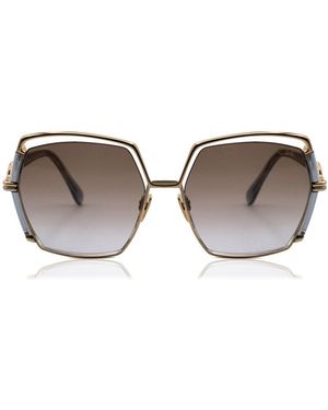 Cazal 9502 002 - Black