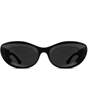 Thierry Lasry Cult Gaia Jazz 101 - Black