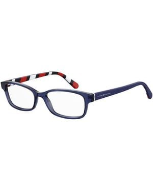 Tommy Hilfiger Th 1685 Pjp - Black