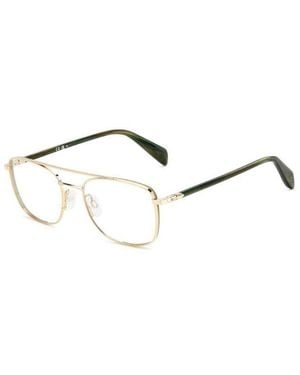Rag & Bone Rnb7058/G Asian Fit Pef - Black