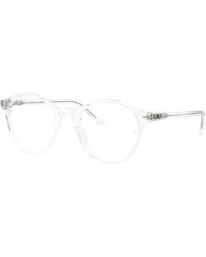 Ray-Ban Ray-Ban Rx5430 Bernard 2001 - Black