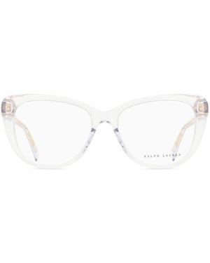 Ralph Lauren Rl6232U 5002 - Black