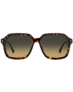 Isabel Marant Im 0153/G/S Asian Fit 086/Pr - Black