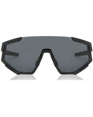 Prada Linea Rossa Ps04Ws Dg006F - Grey