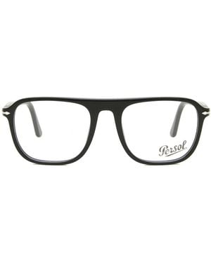 Persol Po3359V Jacques 95 - Black