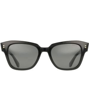 Polaroid Pld 6251/S/X Polarized 807/M9 - Black