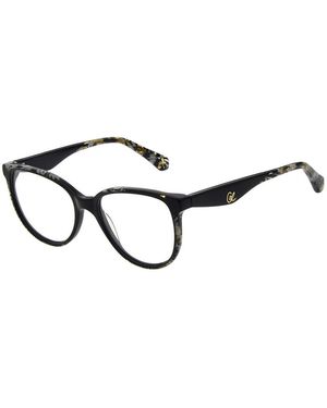 Christian Lacroix Cl1143 001 - Black