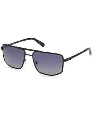 Guess Gu00208 Polarized 02D - Black