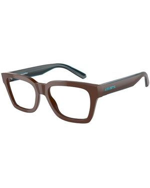 Arnette An7228 Cold Heart 1238 - Black