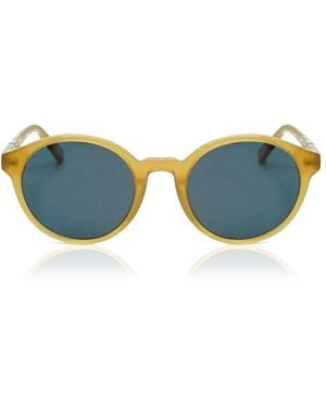Vuarnet Vl2001 District Polarized 0007 0622 - Brown
