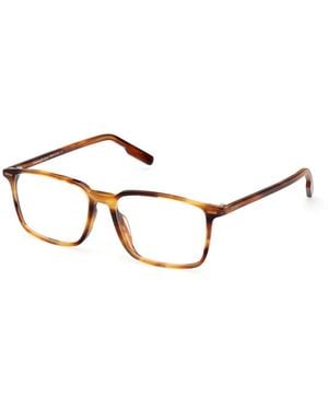 ZEGNA Ez5257-H 056 - Black