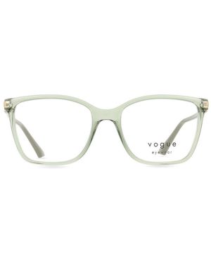 Vogue Eyewear Vo5654 3022 - Black