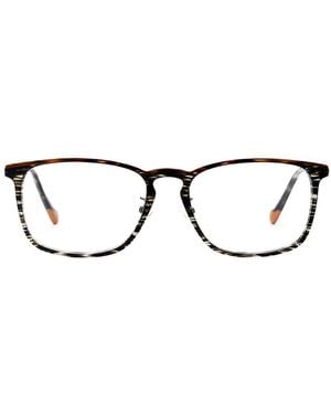 Etnia Barcelona Ulan Bator.A Asian Fit Bkog - Black