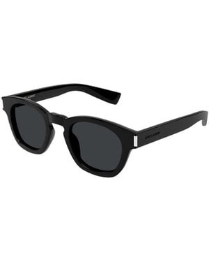 Saint Laurent Sl 746 001 - Black