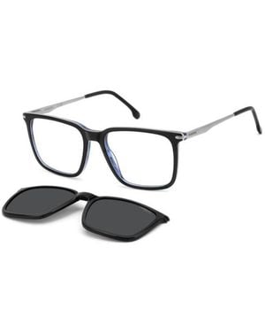 Carrera Ca 357/C With Clip-On 9Zj/M9 - Black