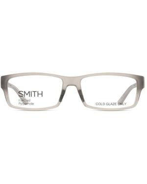 Smith Broadcast Xl Fwr - Black