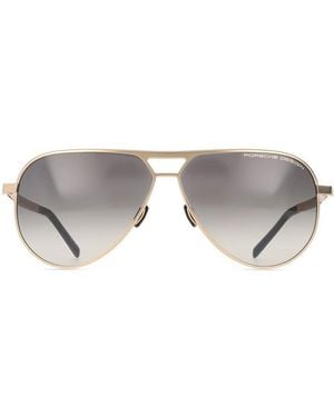 Porsche Design P8942 C - Black