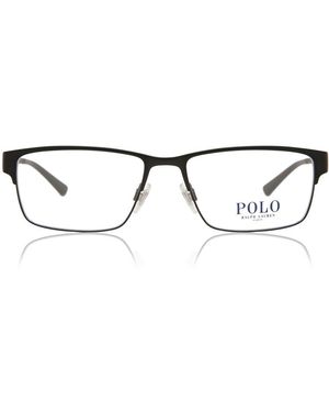 Polo Ralph Lauren Ph1147 9038 - Black