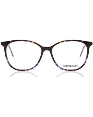 Calvin Klein Ck5462 222 - Black