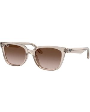 Ray-Ban Ray-Ban Rb2243D Asian Fit 682713 - Black