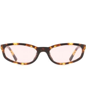 Miu Miu Mua06S 14L4I0 - Black