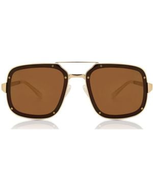 Privé Revaux Jet Life/S Polarized Aoz/70 - Black