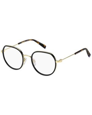 Tommy Hilfiger Th 2096 Rhl - Black