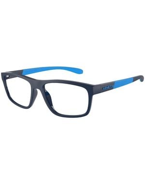 Arnette An7246U Laflor 2754 - Black