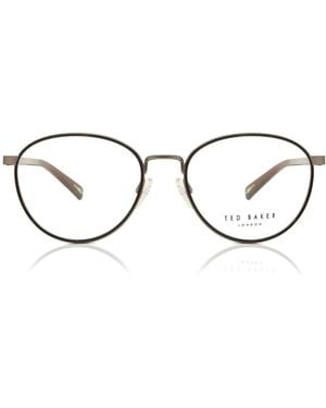 Ted Baker Tb4301 Holmes 180 - Black