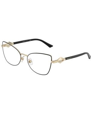 Jimmy Choo Jc2012 3010 - Black