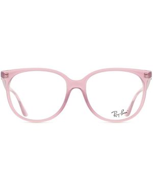 Ray-Ban Ray-Ban Rx4378V 8413 - Black