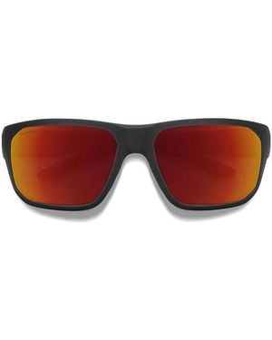 Smith Arvo Polarized 003/H4 - Black