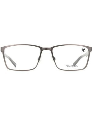 Nautica N7323 030 - Black