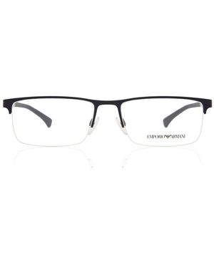 Emporio Armani Ea1041 3131 - Black