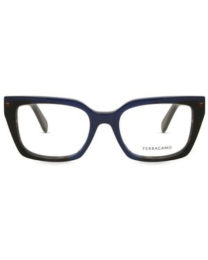 Ferragamo Sf3010 424 - Black