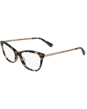 Longchamp Lo2670L 213 - Black