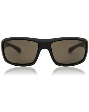 Wiley X Omega Captivate Polarized Acome08 - Black
