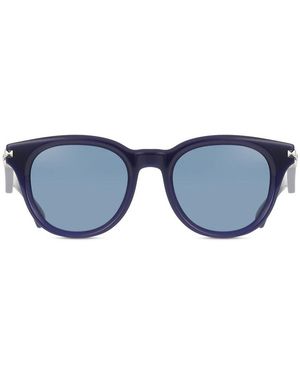 Burberry Be4439 412080 - Black