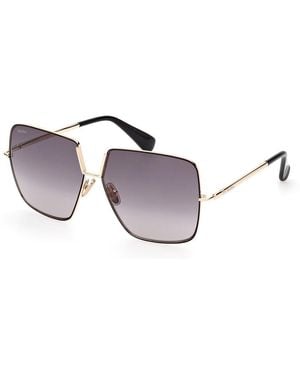 Max Mara Mm0082 Design9 32B - Black